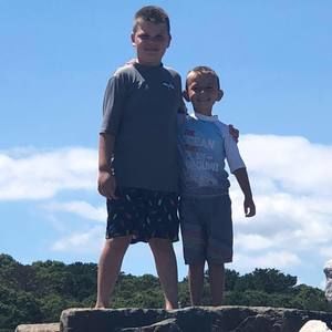 Meet your Posher, April